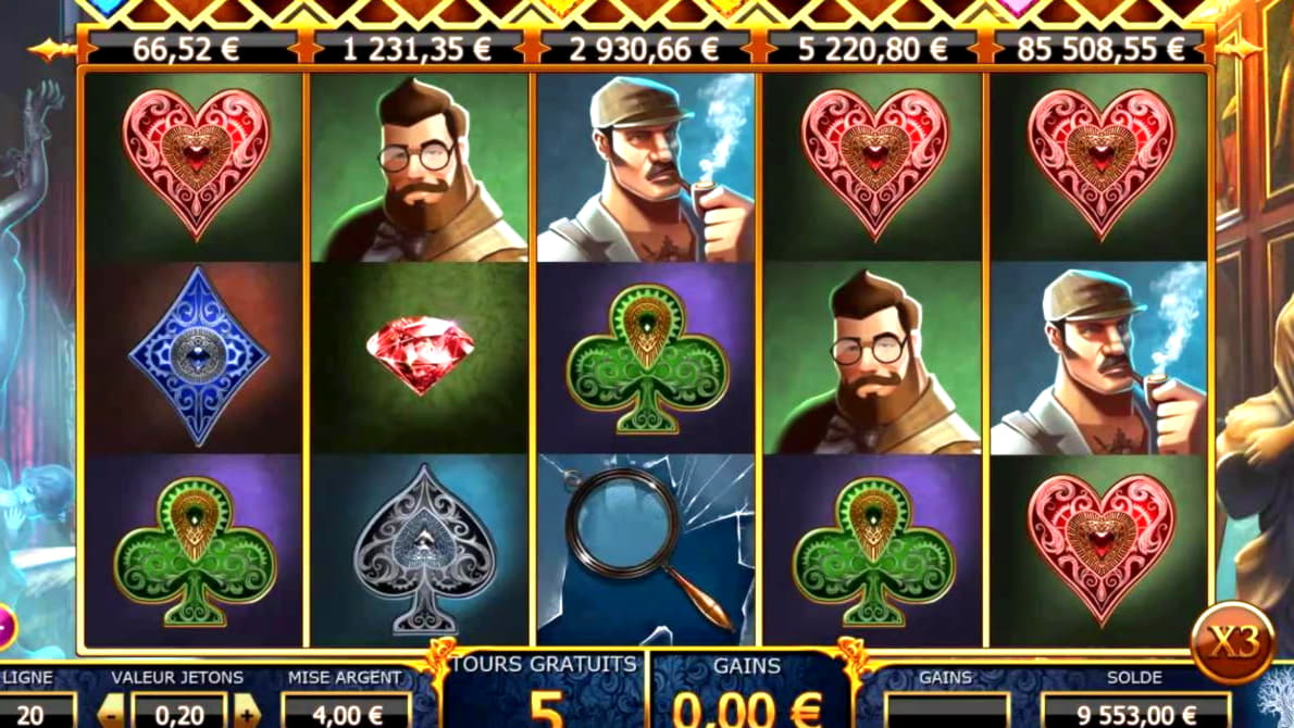 $205 Free Chip Casino at Unique Casino
