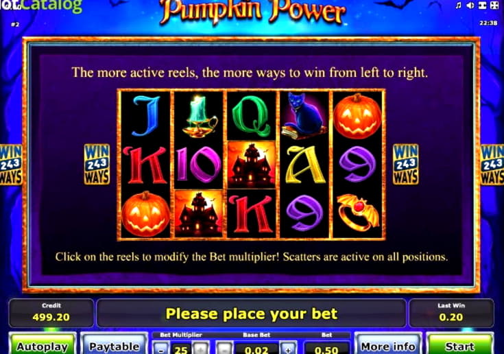 €3120 No deposit casino bonus at Oshi Casino