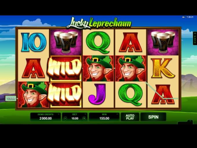 EURO 395 Online Casino Tournament at Casino Luck