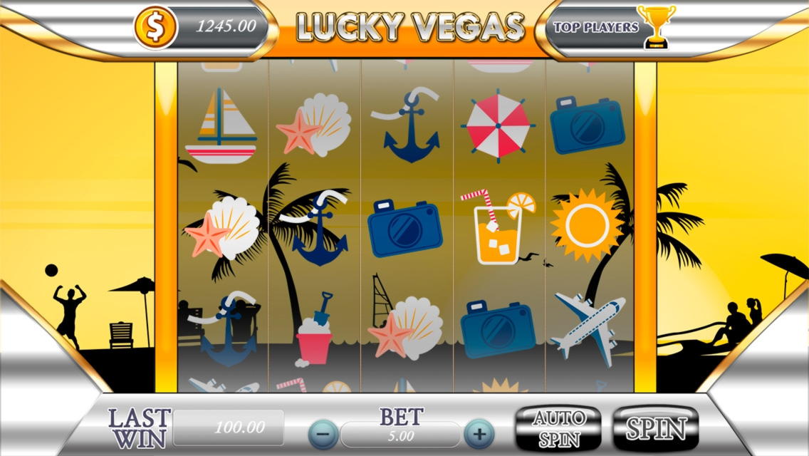 60 Free spins no deposit at Casino Luck