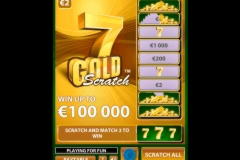 540% Deposit Match Bonus at Red Ping Win Casino