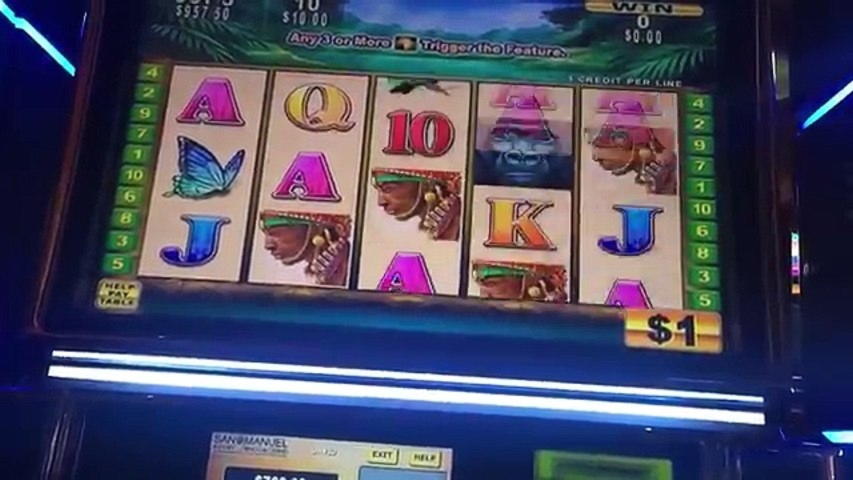 €640 Free Chip Casino at Mansion Casino