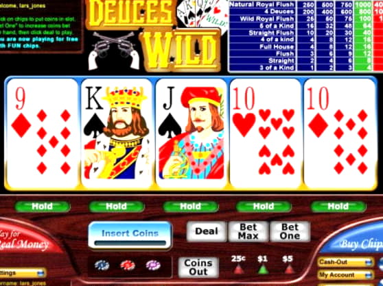 125 Free Spins no deposit at Magic Red Casino