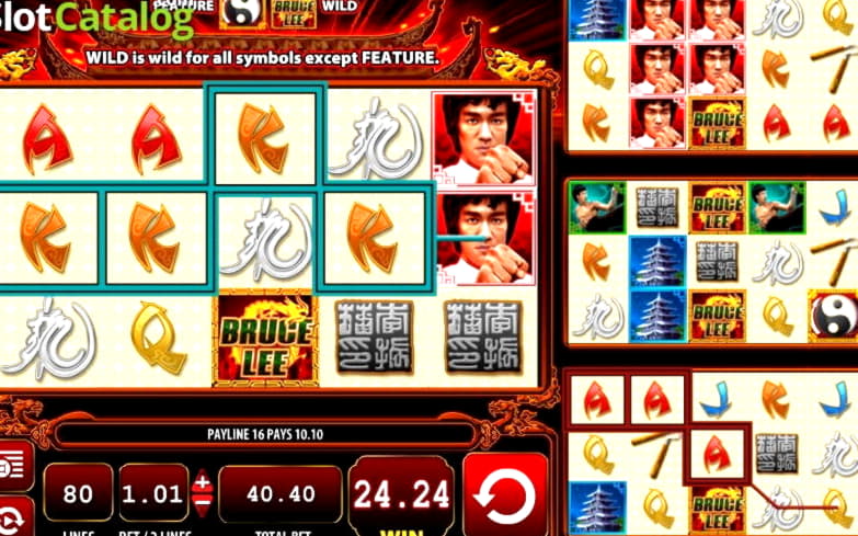 €22 Mobile freeroll slot tournament at Net Bet Casino