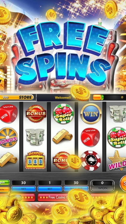 925% Match at a Casino at Wild Slots Casino