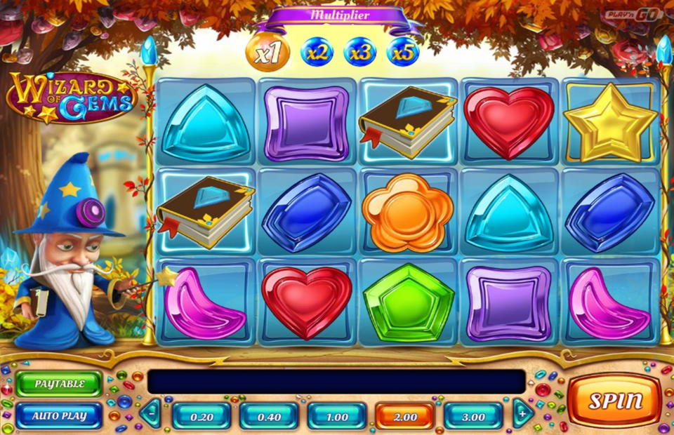 €130 Free Casino Chip at Casino Luck
