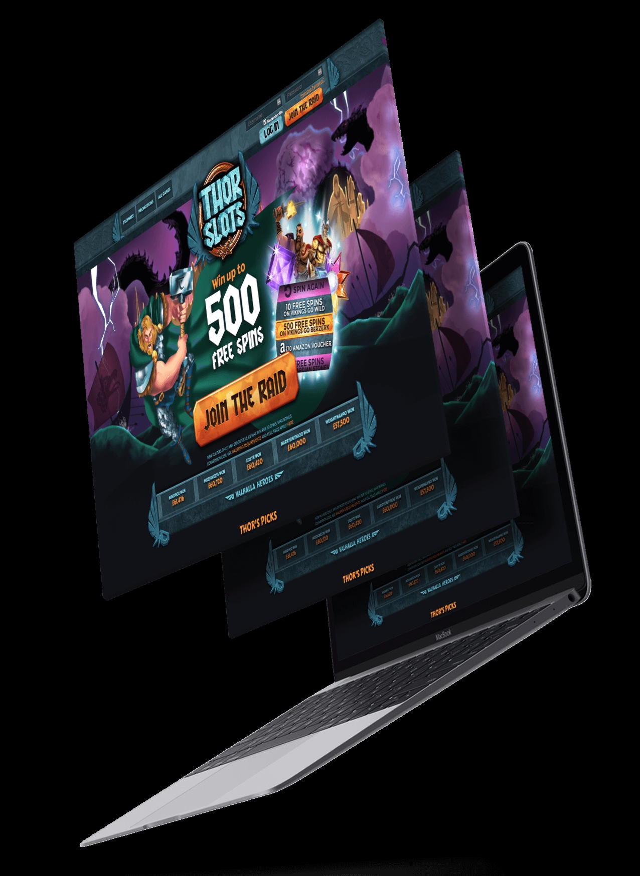 €33 Tournament at Unique Casino