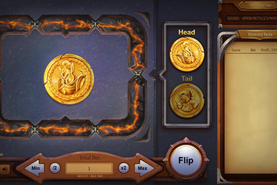 £845 Online Casino Tournament at Slots Billion Casino