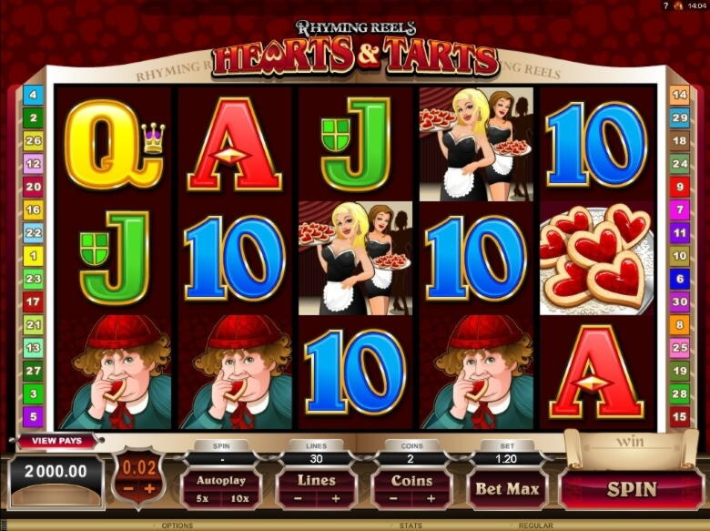 EURO 585 Casino tournaments freeroll at Red Bet Casino