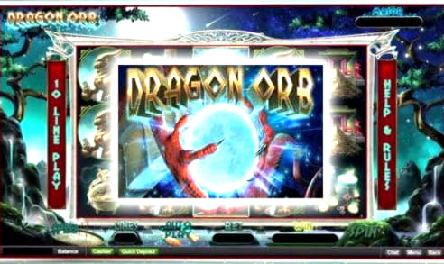Eur 740 Casino Tournament at Wild Slots Casino