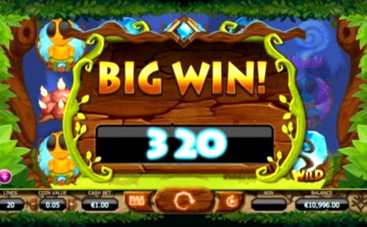 230% Match Bonus Casino at Karamba Casino
