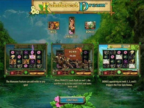 €480 No Deposit Bonus at Wild Slots Casino