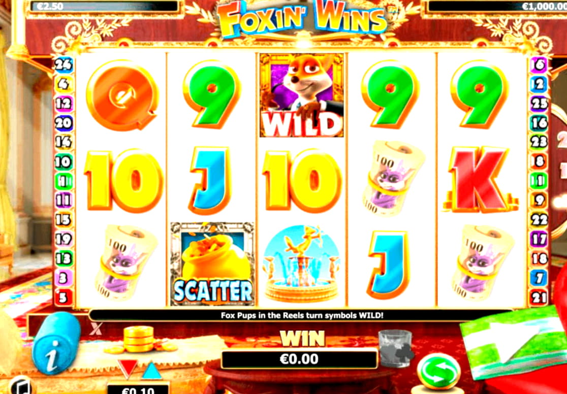 44 Free Spins no deposit at Next Casino