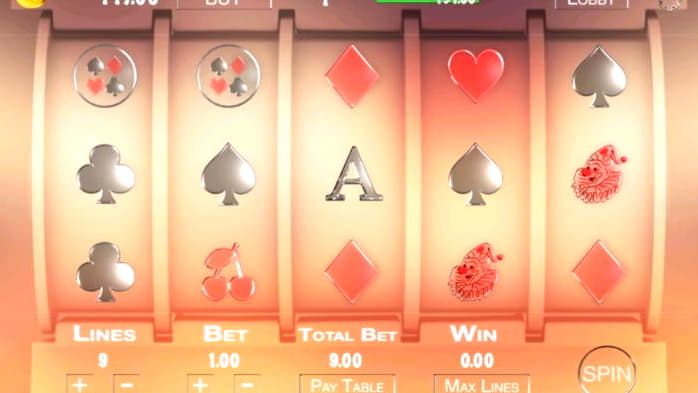 11 Trial Spins at Red Bet Casino