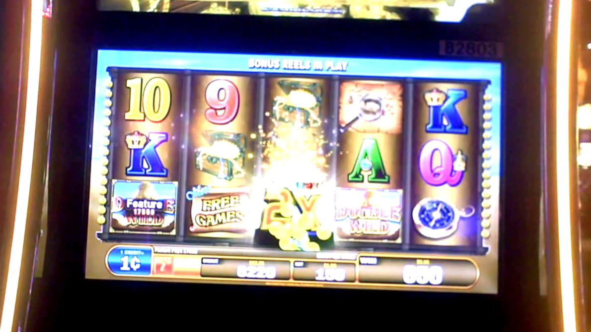 260 Free spins no deposit casino at Red Ping Win Casino