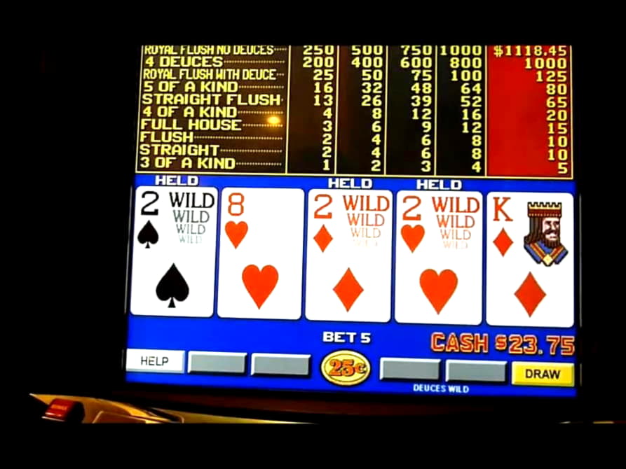 870% Welcome Bonus at Wild Slots Casino
