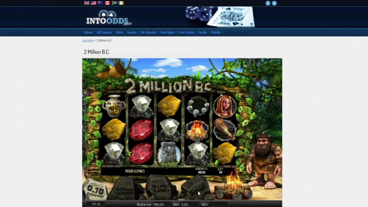 EUR 4610 No deposit bonus casino at Opti Bet Casino