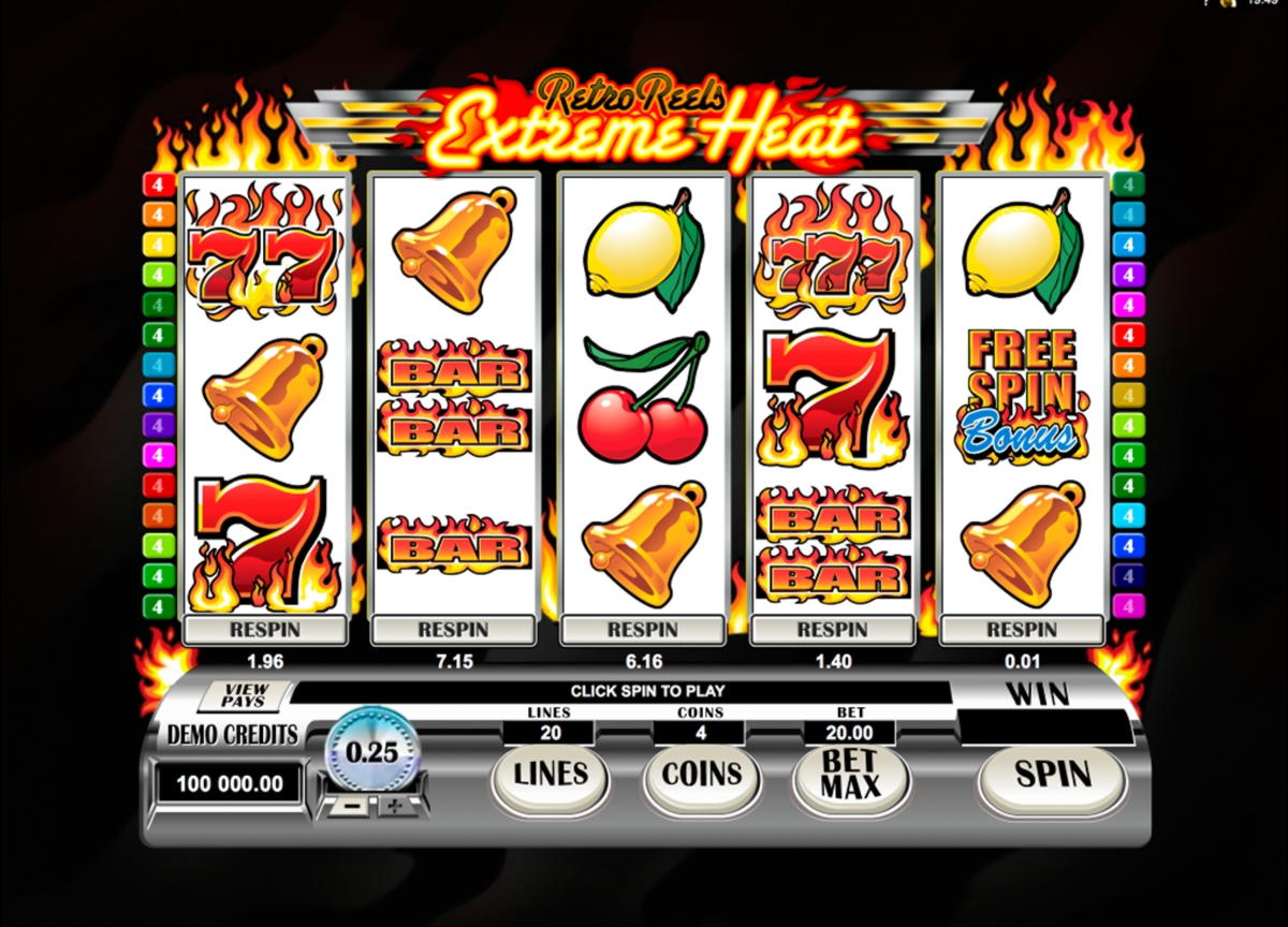 Eur 650 Casino Tournament at Black Lotus Casino