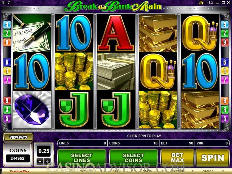 145 Free spins no deposit at Wild Slots Casino