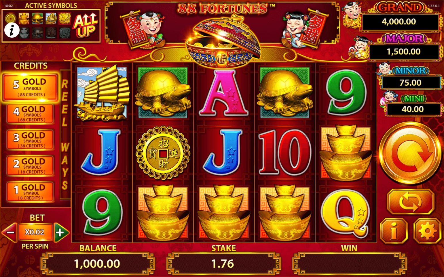 ﻿$445 Free Cash at Jet Bull Casino