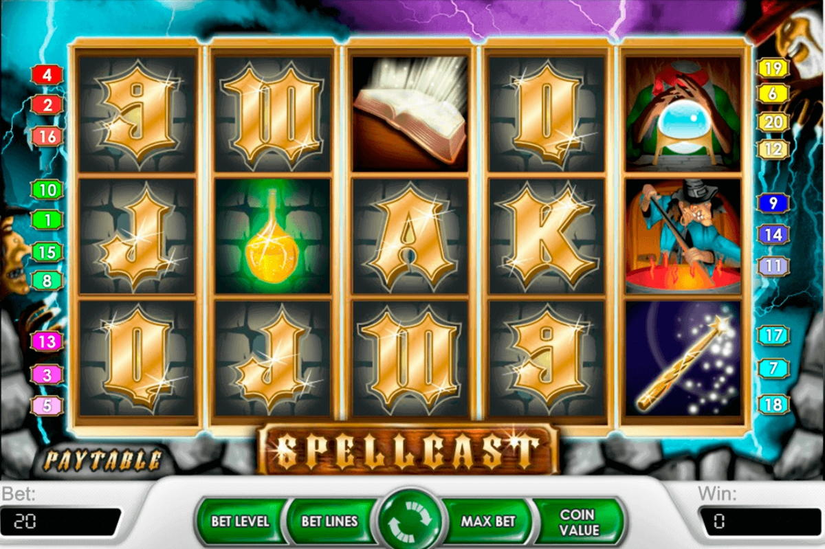 Eur 350 Online Casino Tournament at Net Bet Casino
