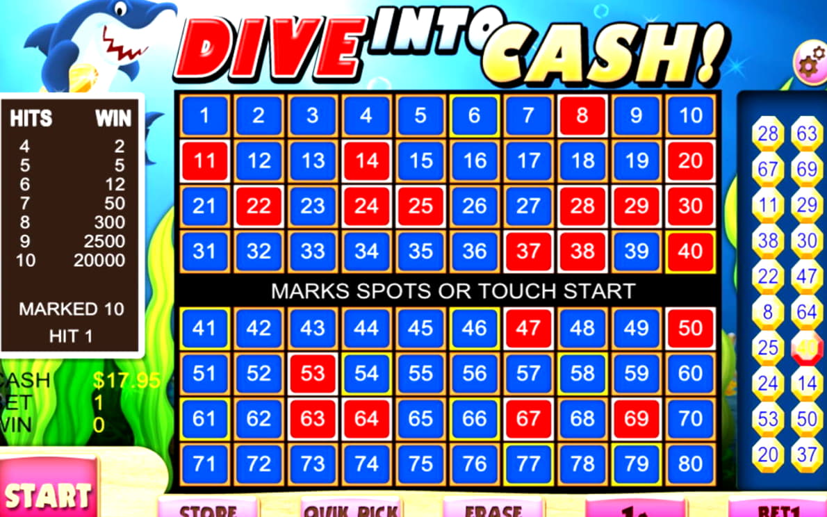 $565 Online Casino Tournament at Black Lotus Casino