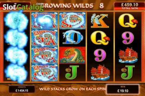 €800 Online Casino Tournament at CasiPlay Casino