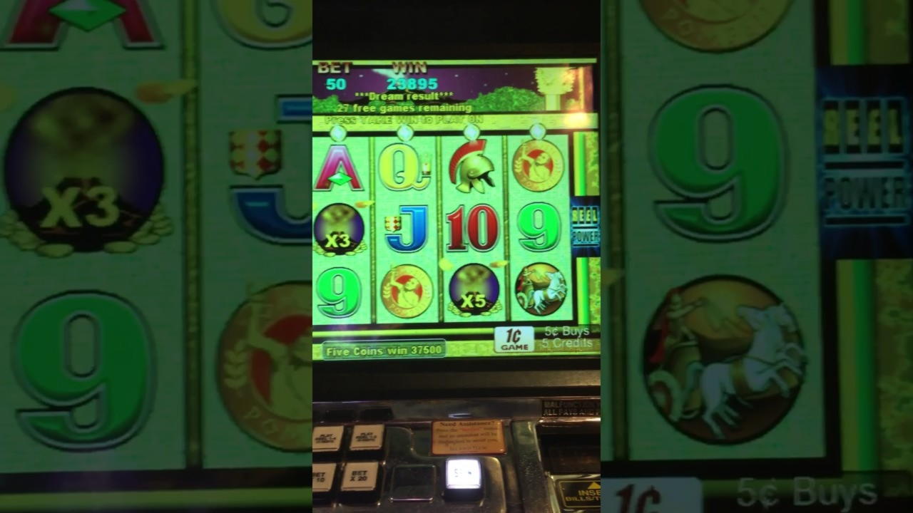 785% Deposit match bonus at Winner Casino