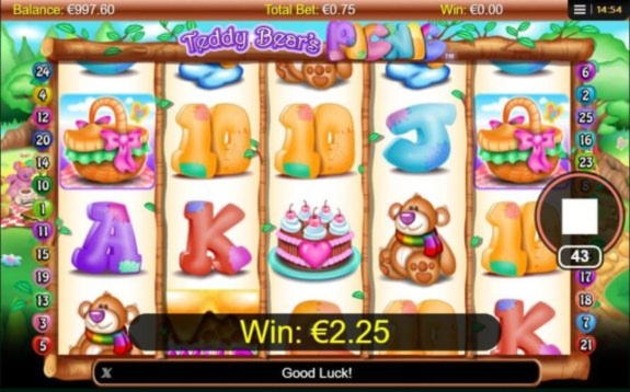 EURO 610 Free Chip Casino at Red Bet Casino