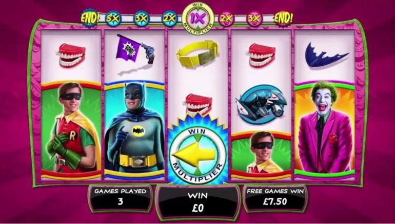 105 Free Spins Casino at Wild Slots Casino