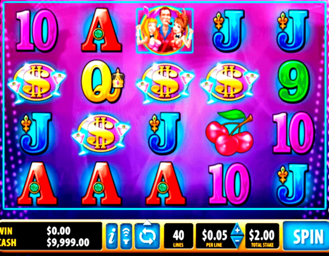 975% First deposit bonus at Net Bet Casino