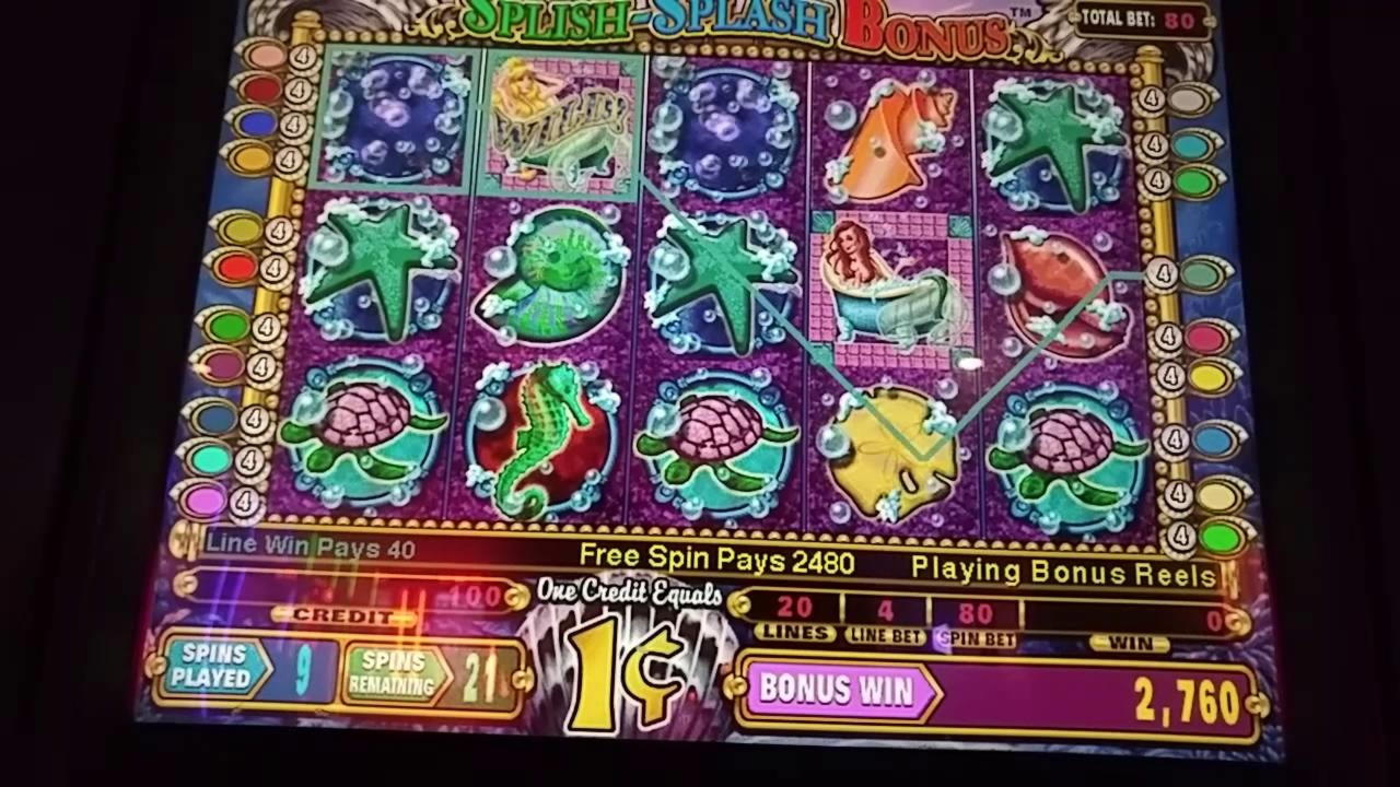 575% Match Bonus Casino at Energy Casino