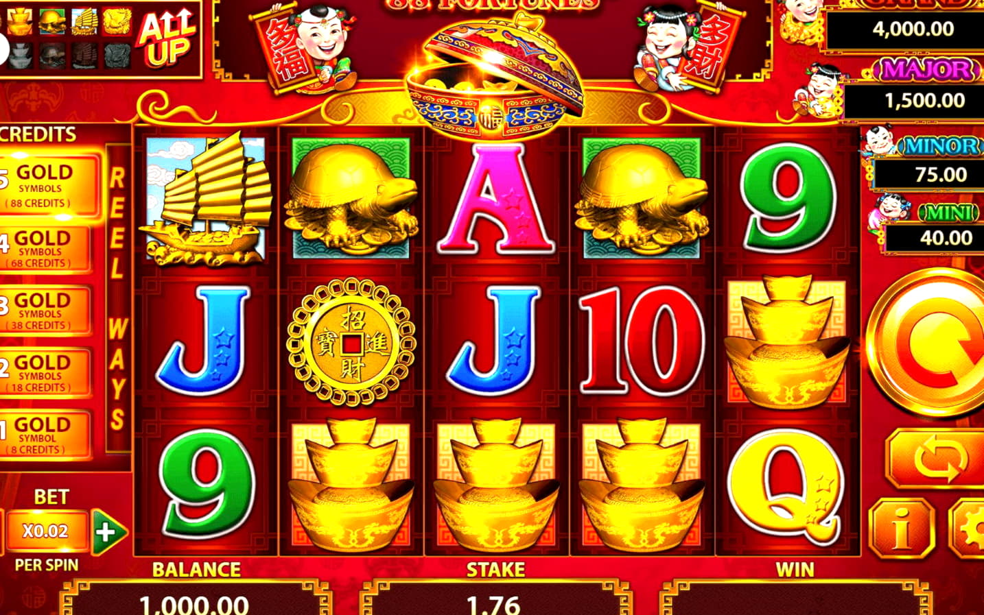 $155 Free Chip at Spin Up Casino