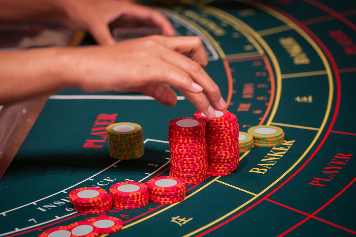 Eur 170 Free Casino Chip at Unique Casino