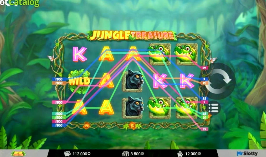 275 Loyal Free Spins! at Jackpot City Casino