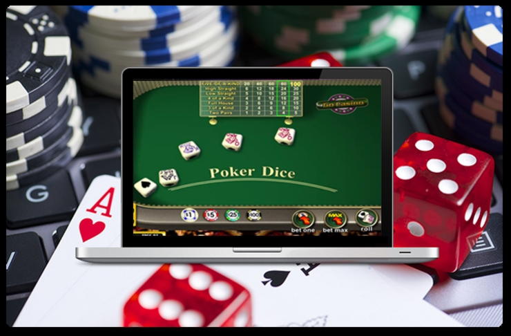 890% Signup Casino Bonus at Unique Casino