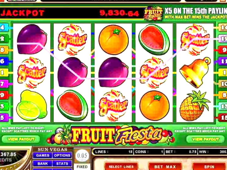 £500 Free Chip Casino at Magic Red Casino