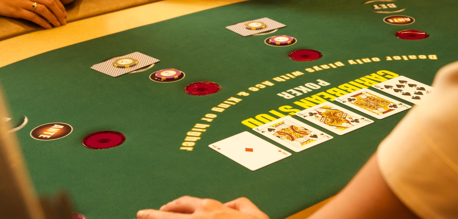 940% Match at a casino at Opti Bet Casino