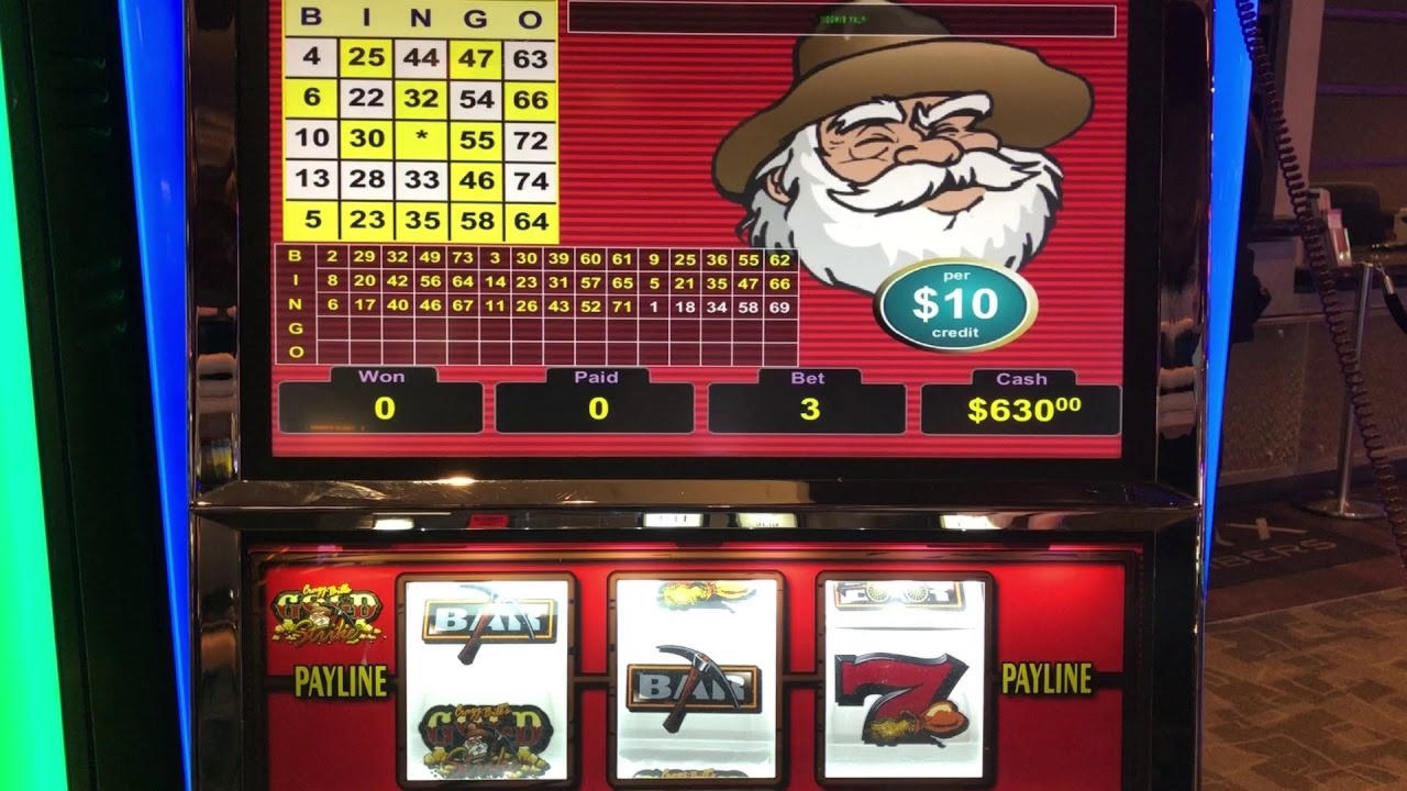 £115 Free Money at Slots Billion Casino
