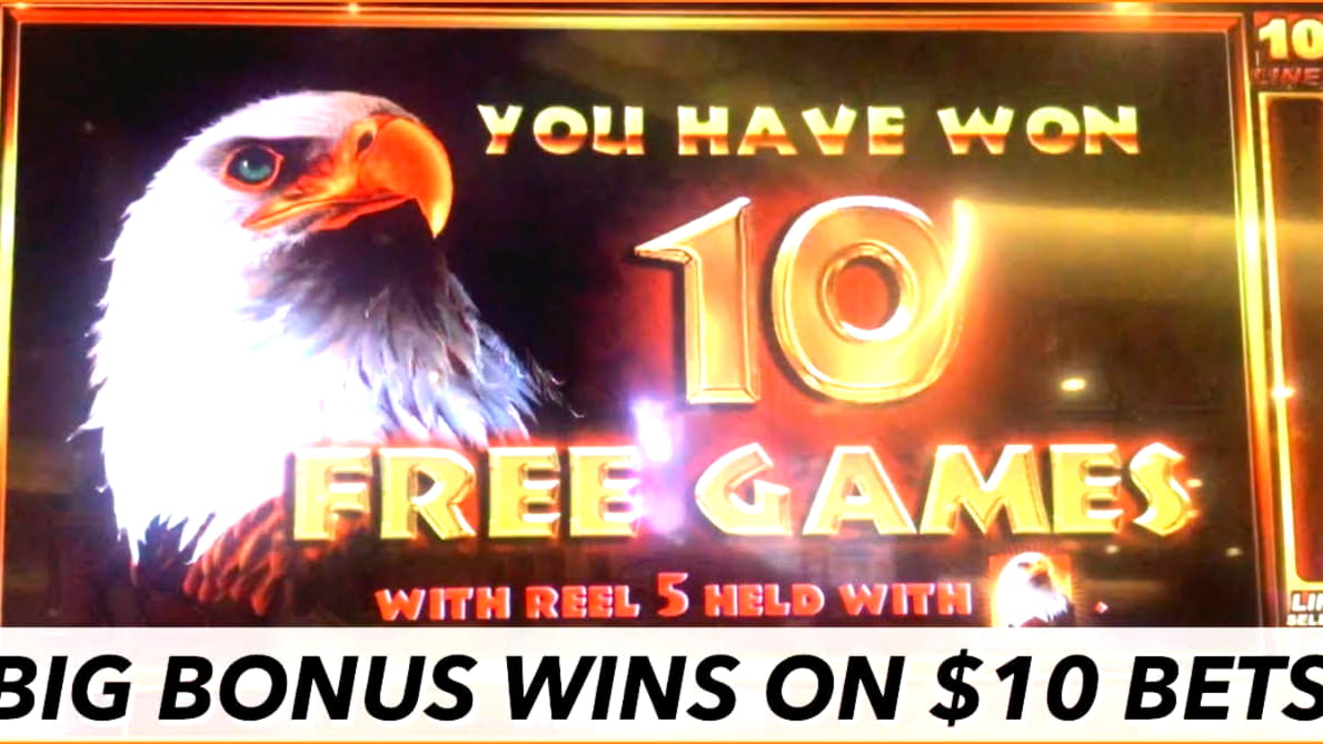 215% Casino match bonus at Slots Billion Casino