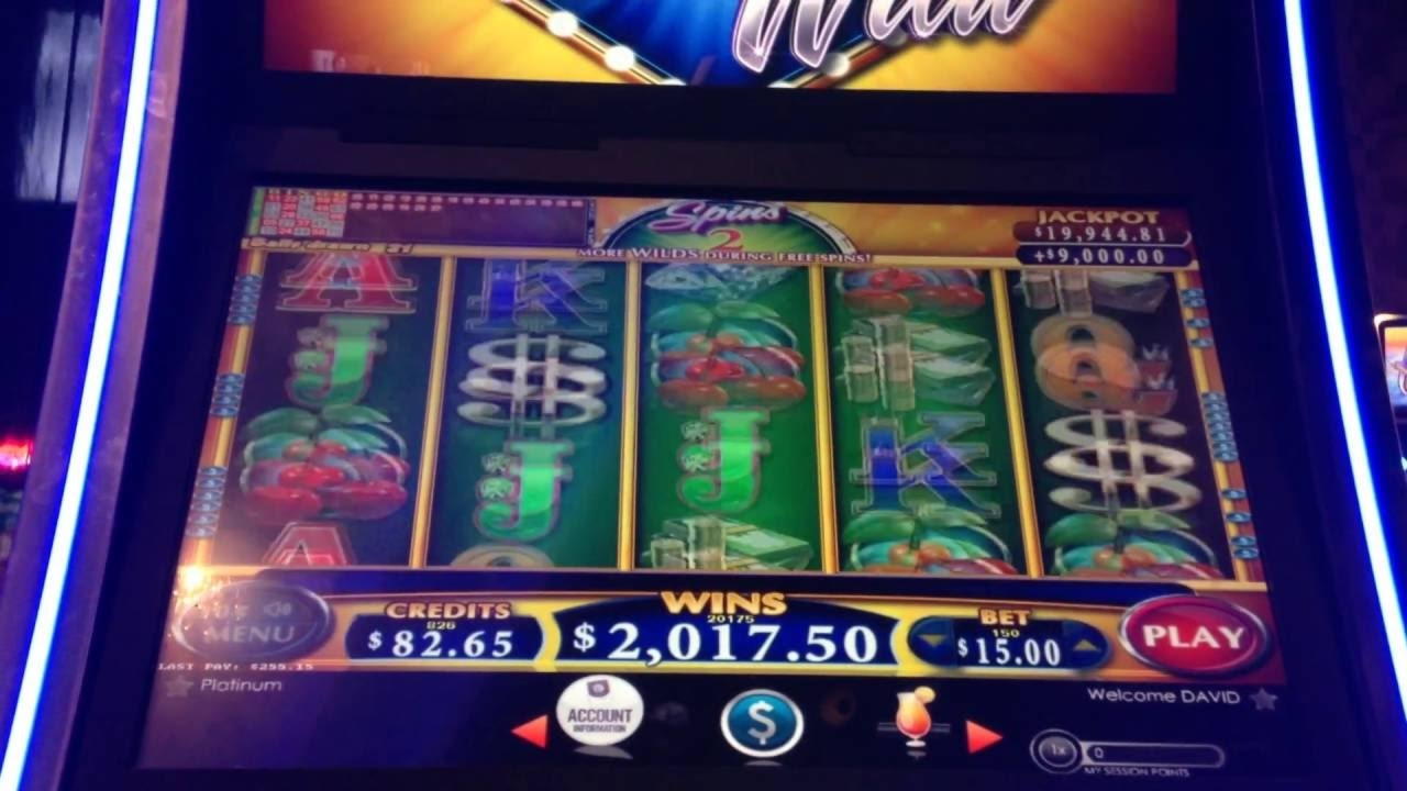 260 Free Casino Spins at BGO Casino