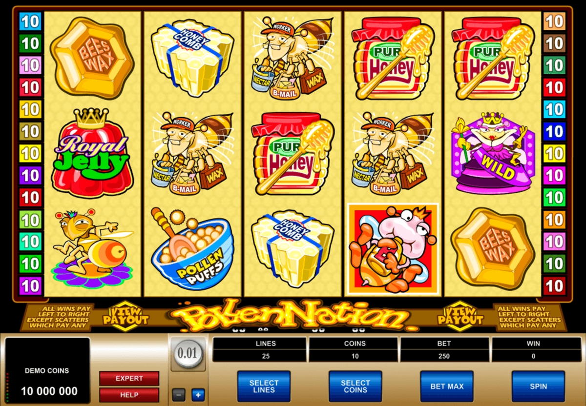 $875 Online Casino Tournament at Black Lotus Casino