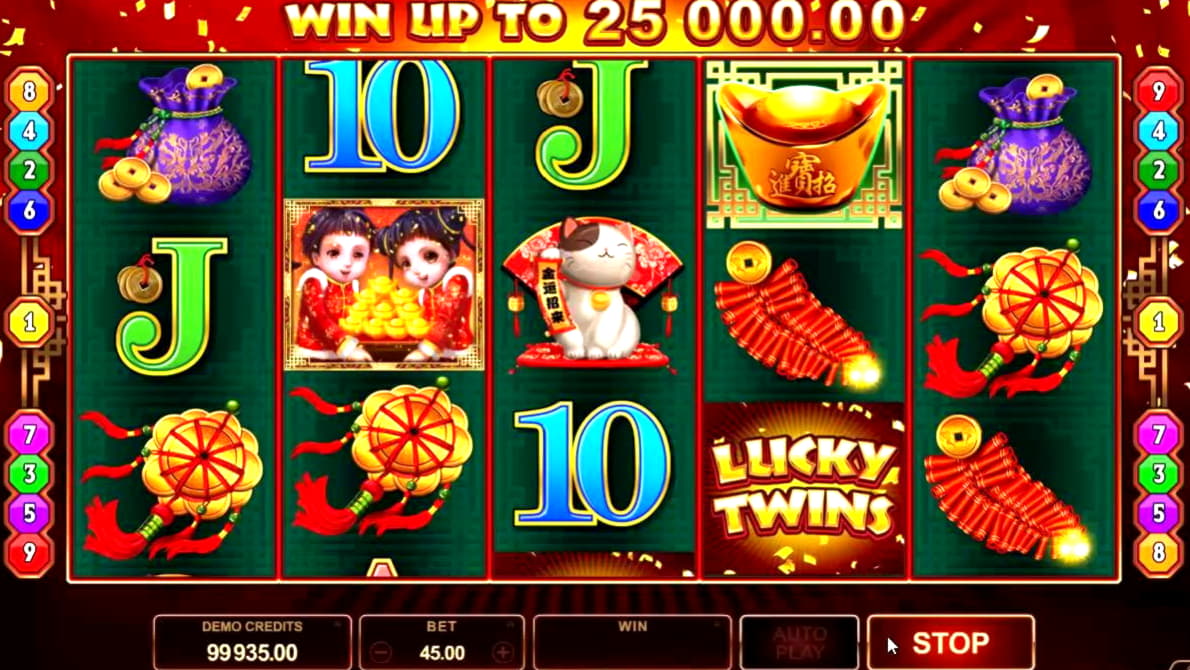 Eur 1835 no deposit bonus at Red Ping Win Casino