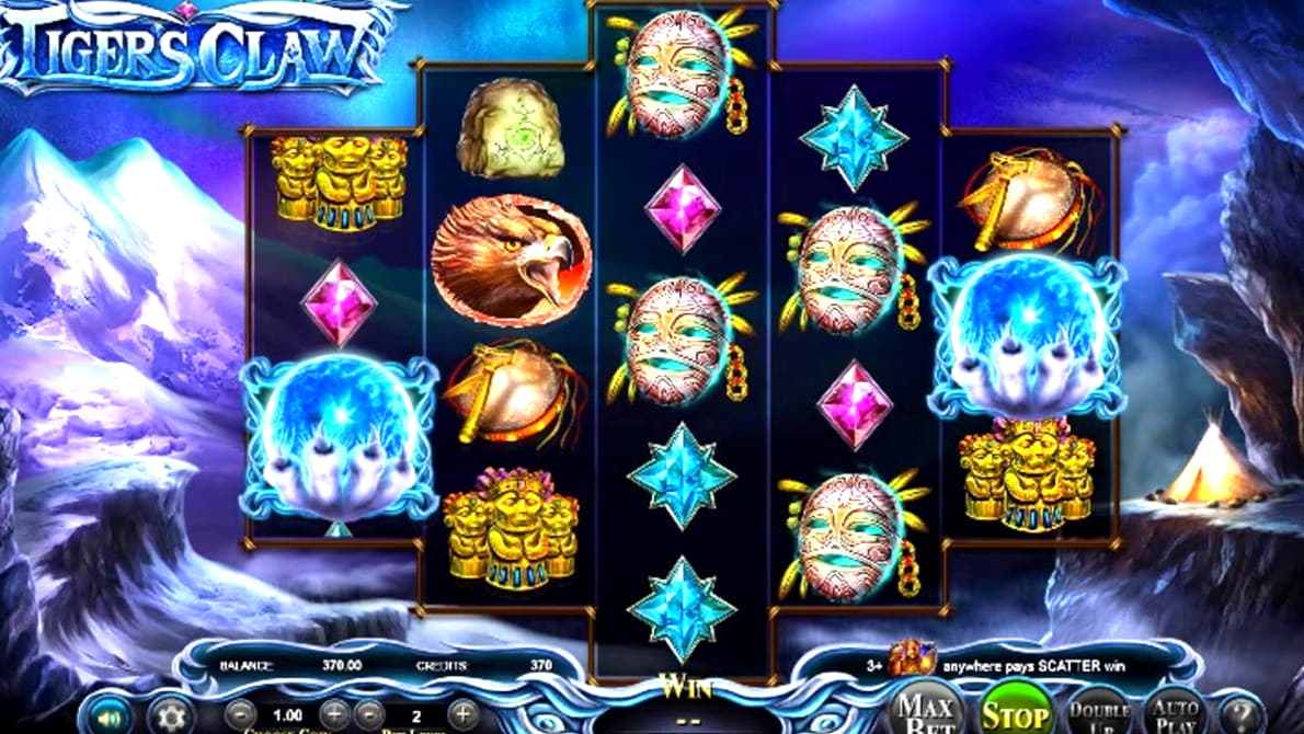 EURO 595 Free Casino Ticket at Gluck24 Casino