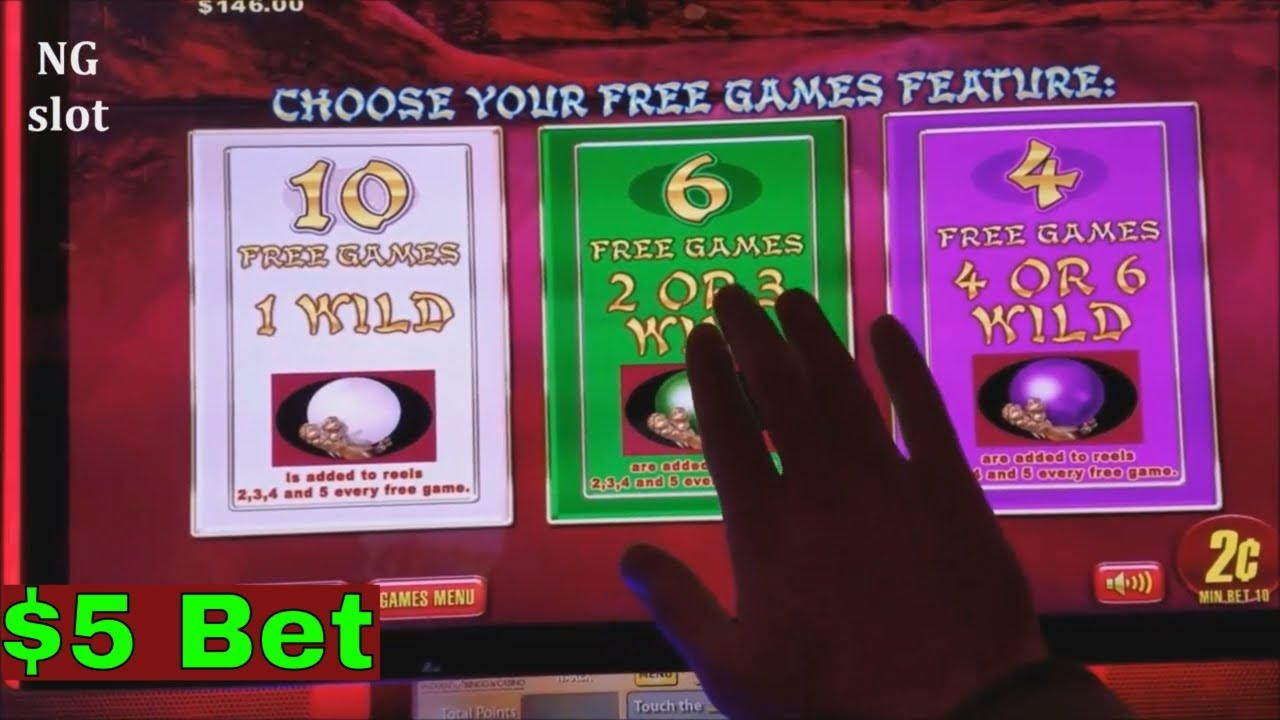 855% casino match bonus at Bonanza Game Casino