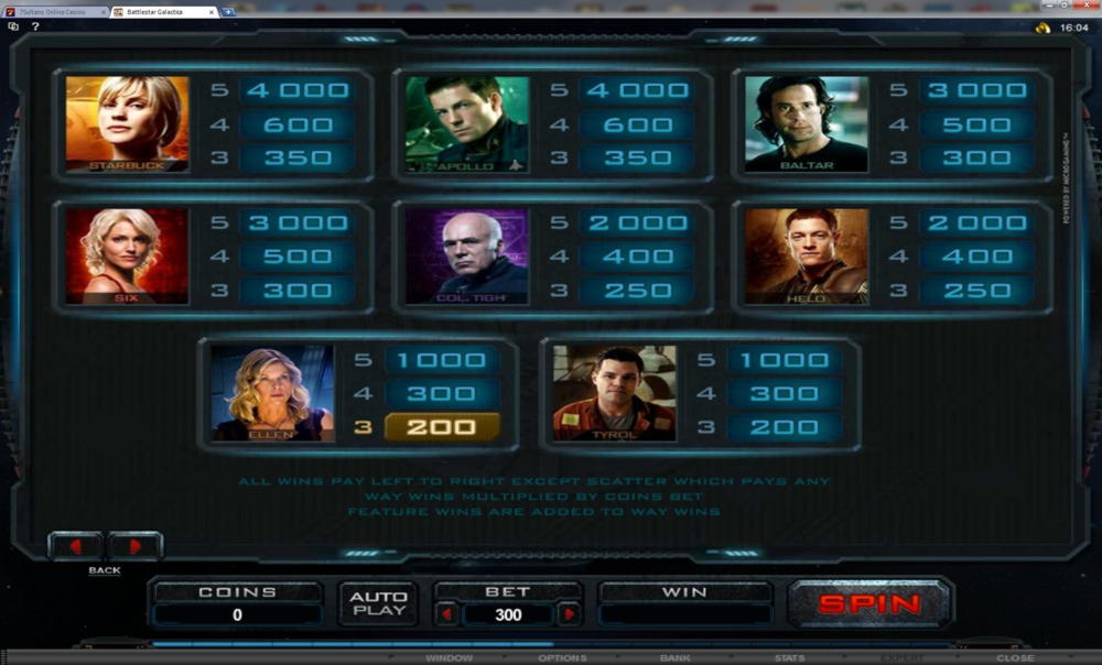 140 Free Spins right now at Next Casino