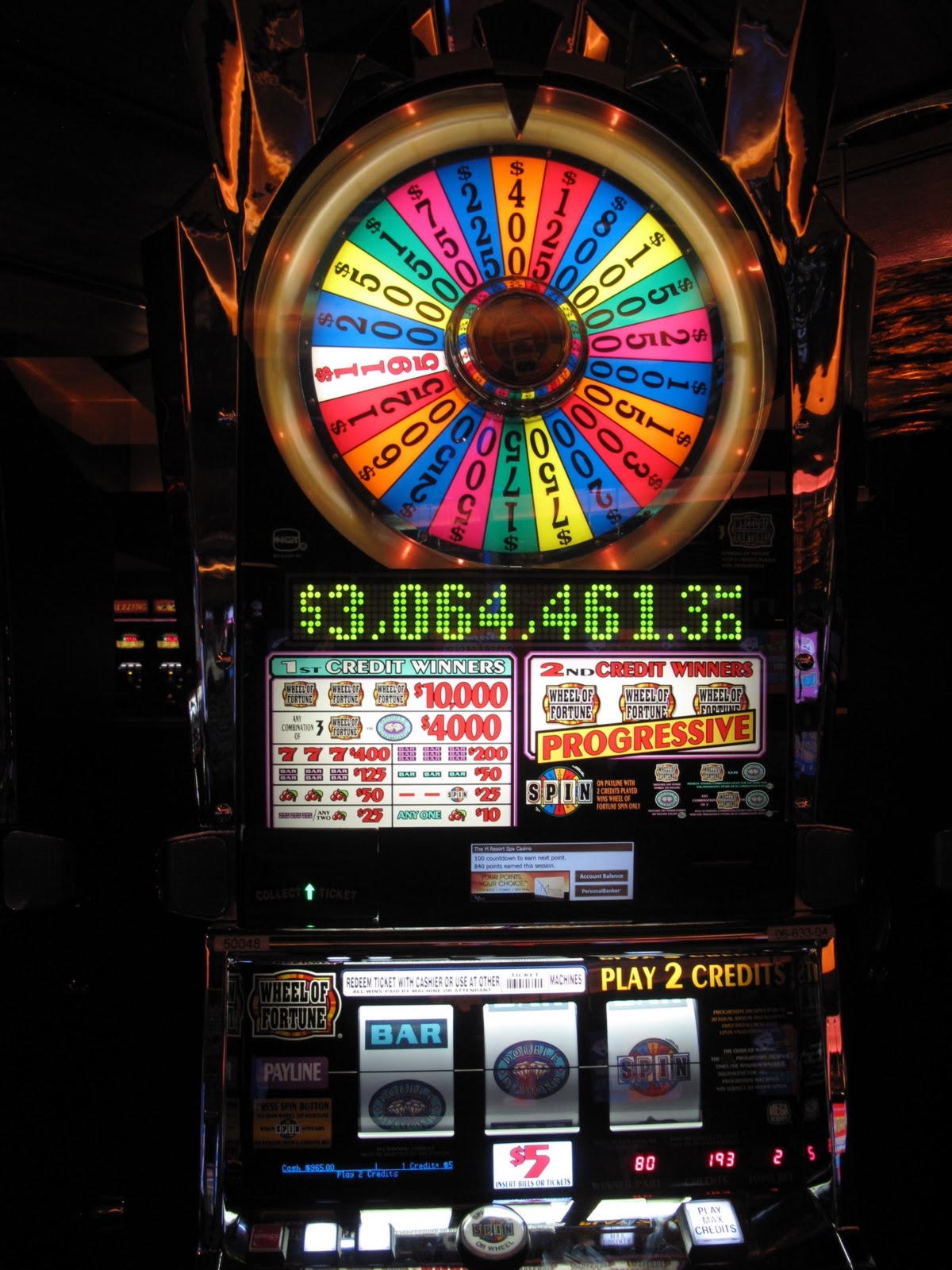 Eur 895 Online Casino Tournament at Jet Bull Casino