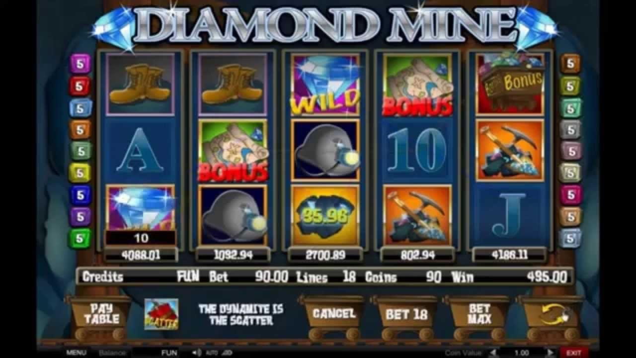 €385 Free Casino Chip at Casino Luck