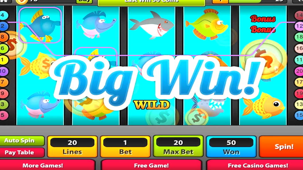 260 Free Spins at CasiPlay Casino