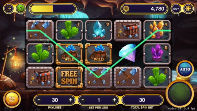 $55 Online Casino Tournament at Energy Casino
